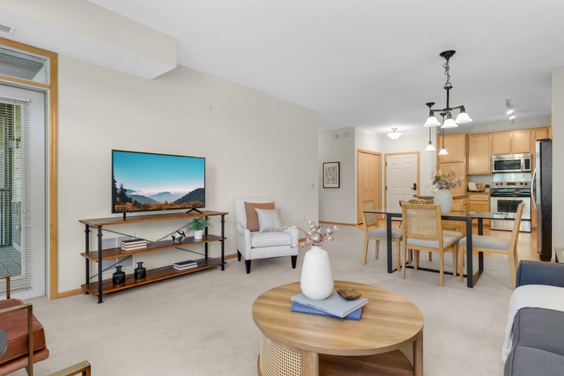7100 Metro Blvd #416, Edina, MN 55439