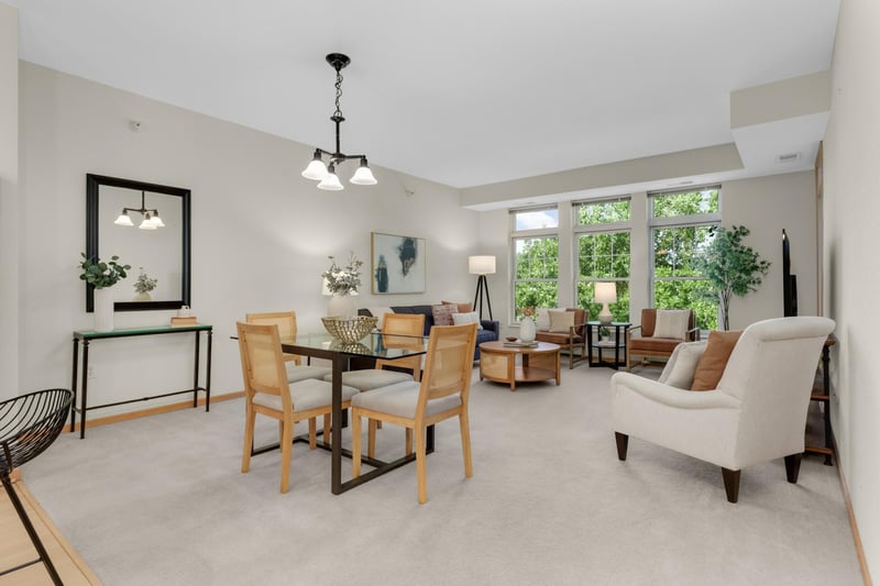 7100 Metro Blvd #416, Edina, MN 55439