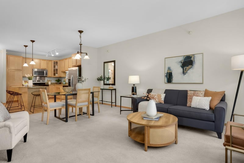 7100 Metro Blvd #416, Edina, MN 55439