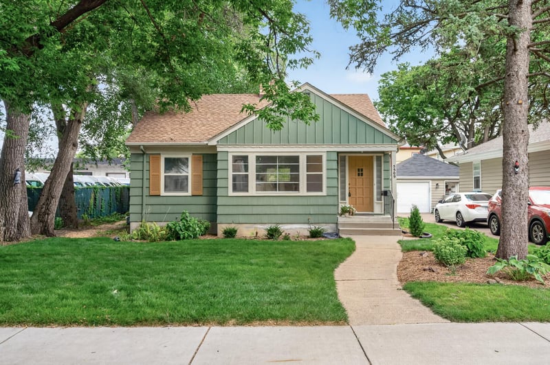 5509 Blaisdell Ave, Minneapolis, MN 55419