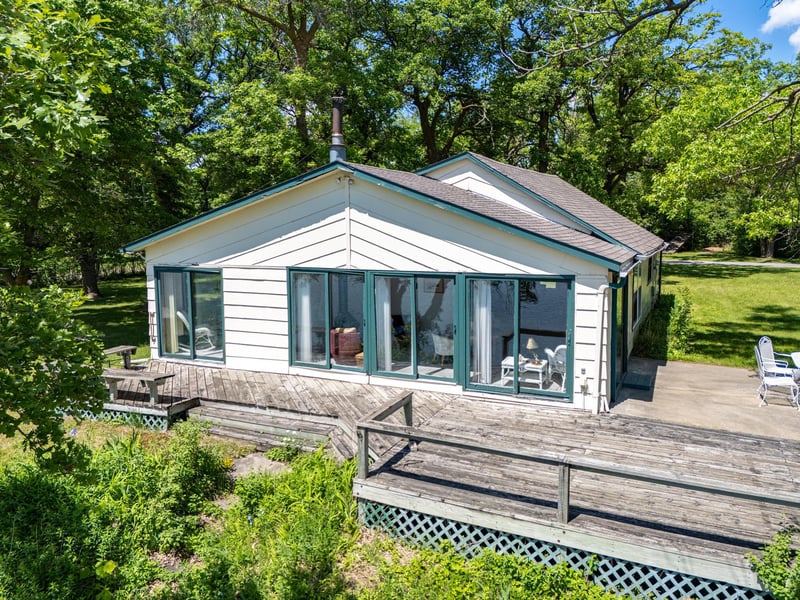 15815 Sandy Beach Rd SE, Mentor, MN 56736