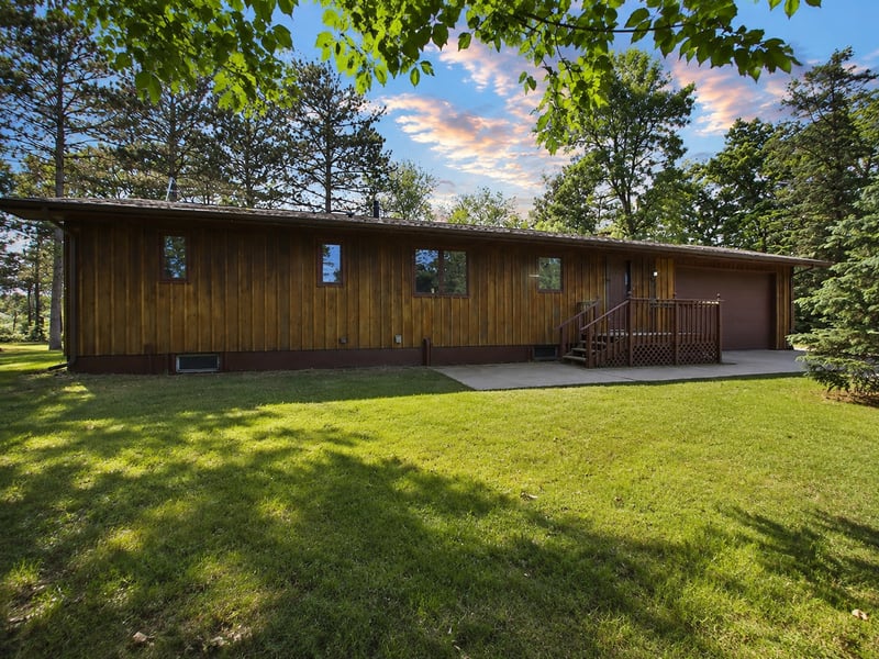 13879 Sylvan Dam Rd SW, Pillager, MN 56473