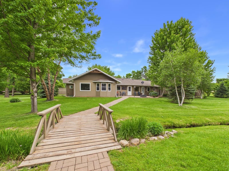 930 S State Highway 104, Glenwood, MN 56334