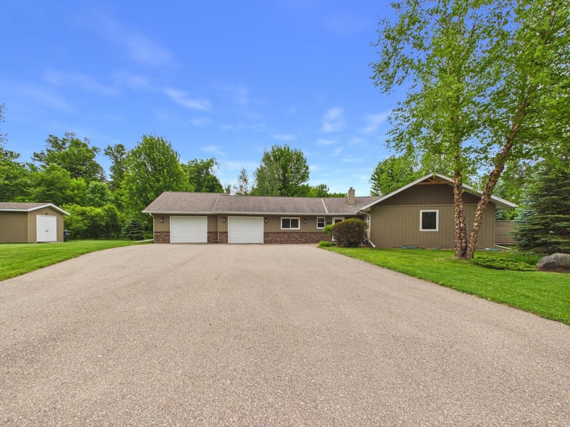 930 S State Highway 104, Glenwood, MN 56334