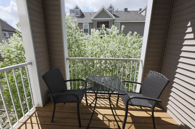 12727 College View Dr #203, Eden Prairie, MN 55347