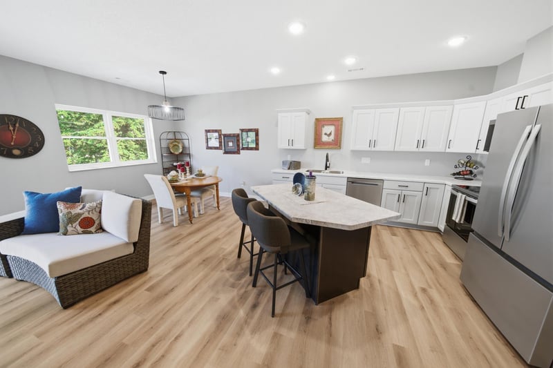 244 Gold Street S, Wykoff, MN 55990