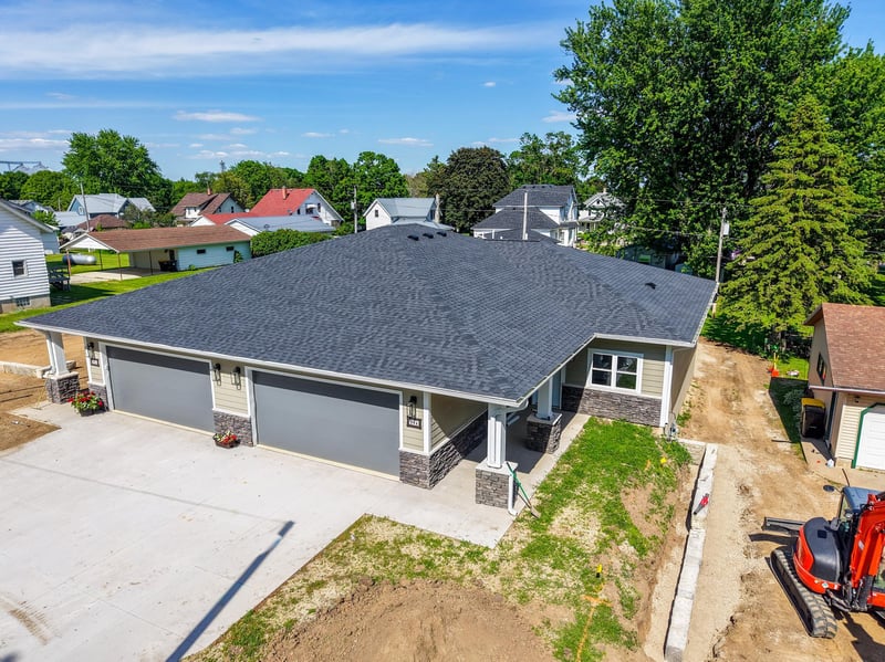 244 Gold Street S, Wykoff, MN 55990