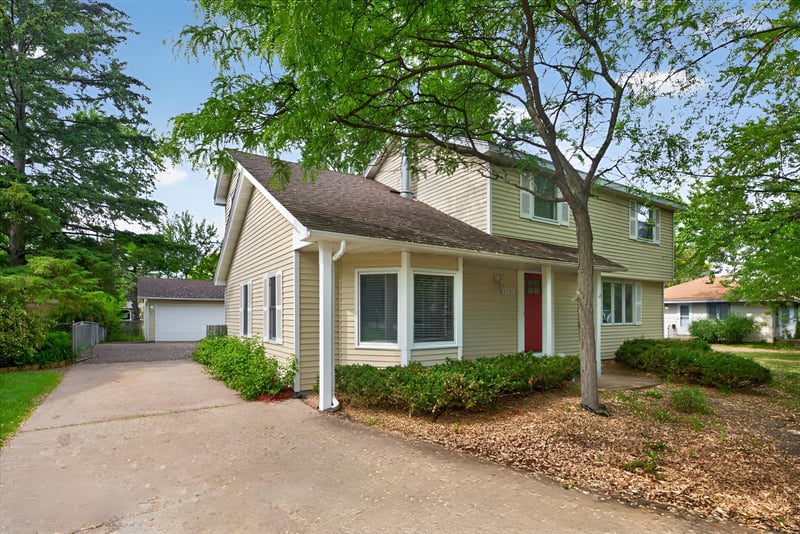 2701 121st Ave NW, Coon Rapids, MN 55433