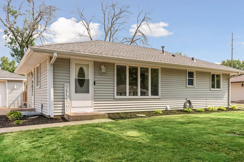 Home Worth Check