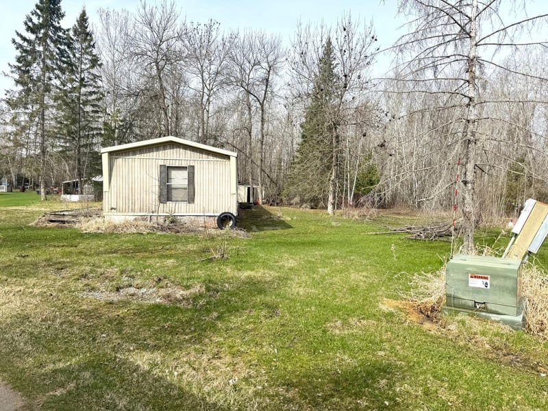 40627 575th Ave, Warroad, MN 56763