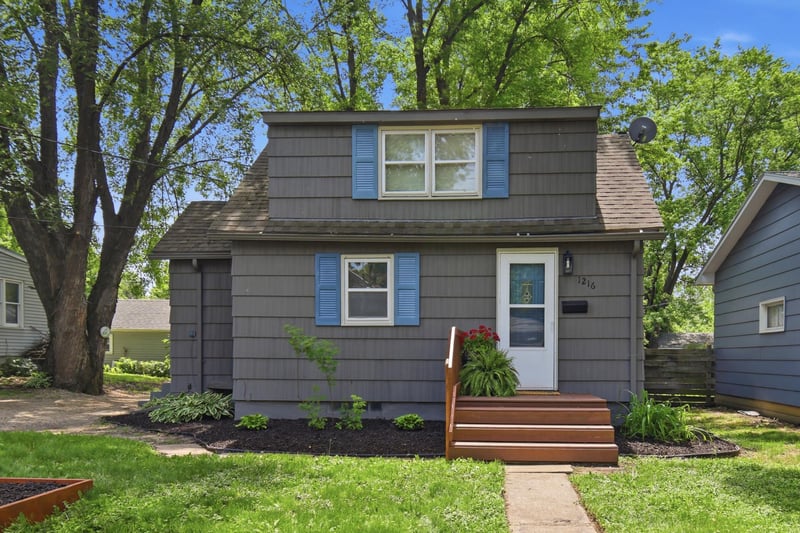 Home Worth Check