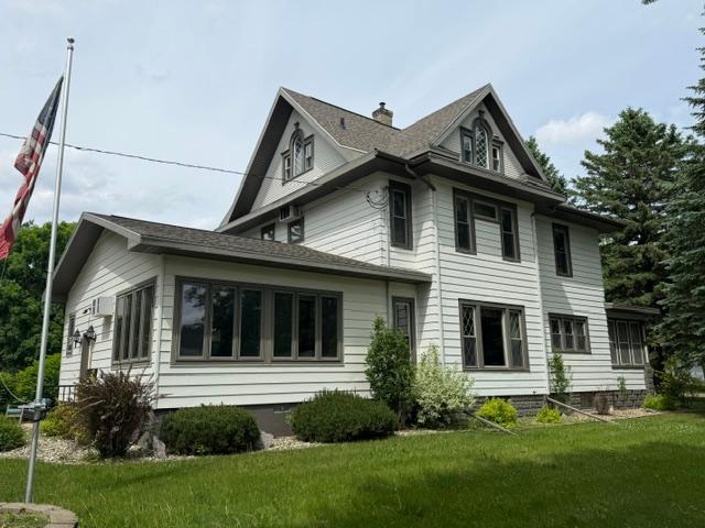 403 1st Ave, Madison, MN 56256
