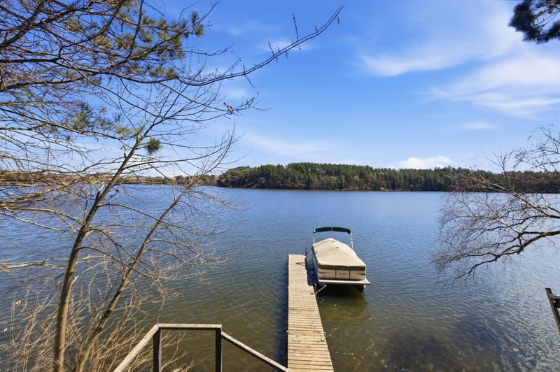 5496 Sibley Lake Rd SW, Pequot Lakes, MN 56472