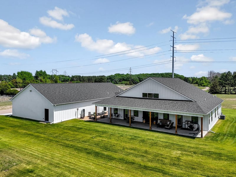 34850 Kable Ave, North Branch, MN 55056