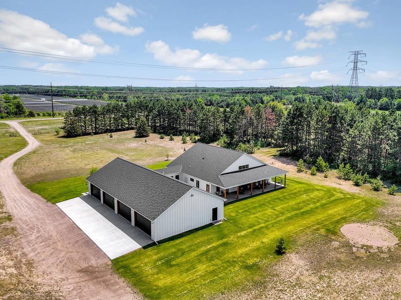 34850 Kable Ave, North Branch, MN 55056