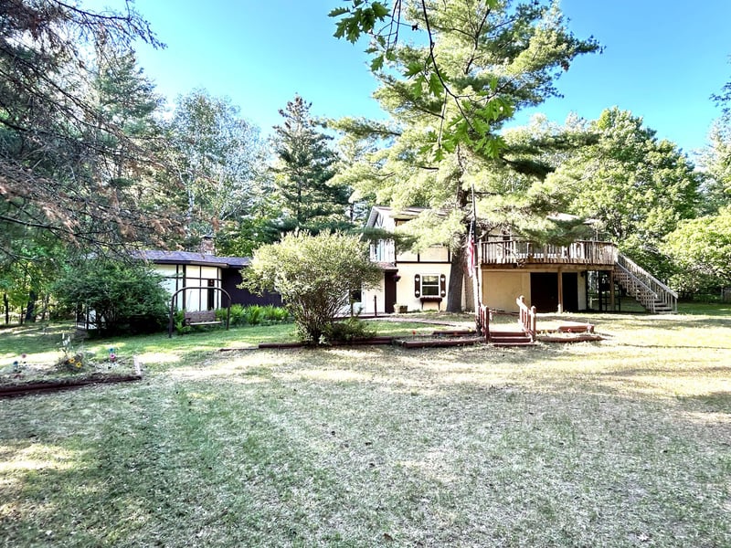 13076 Pine Vista Dr, Gonvick, MN 56644