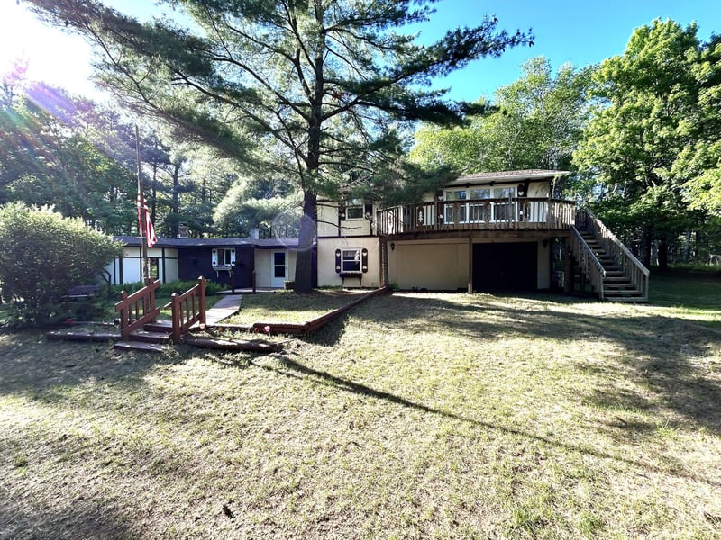 13076 Pine Vista Dr, Gonvick, MN 56644