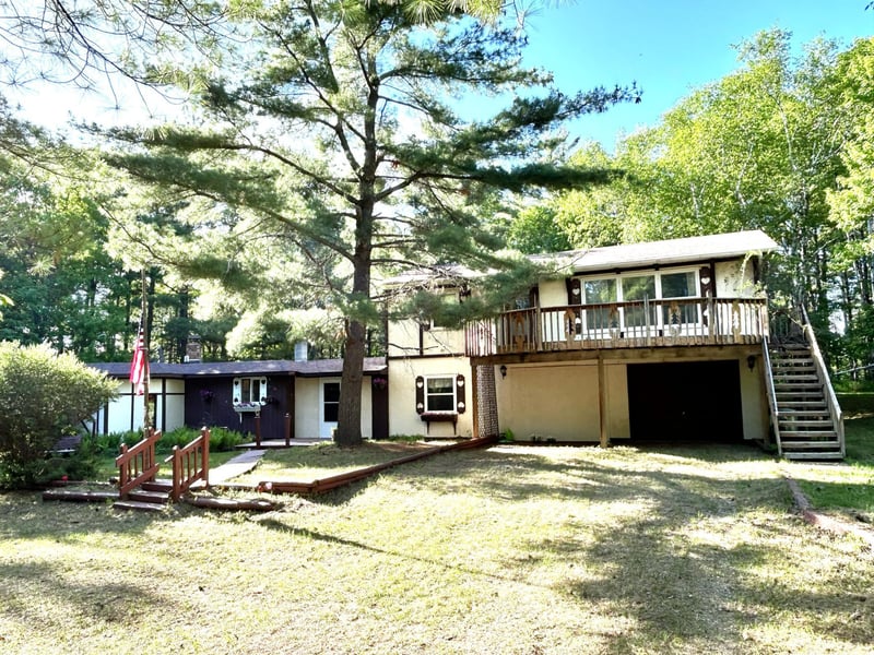 13076 Pine Vista Dr, Gonvick, MN 56644