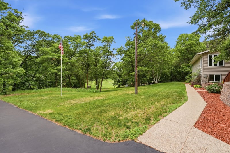 11870 County Road 40 NE, Spicer, MN 56288