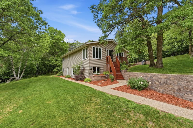11870 County Road 40 NE, Spicer, MN 56288