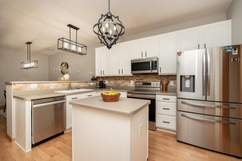 622 Tamarack Trl #1007, Farmington, MN 55024