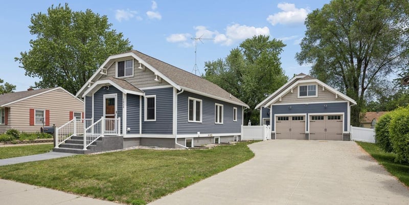 1014 11th Ave N, Saint Cloud, MN 56303