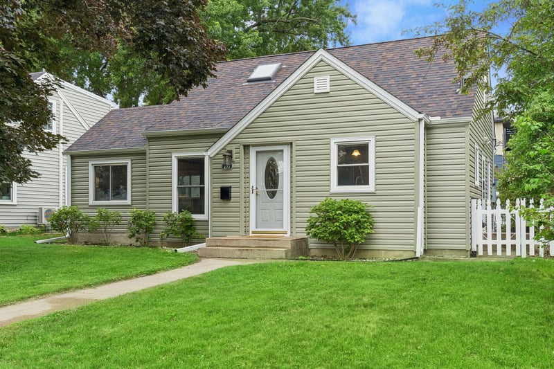 Home Worth Check