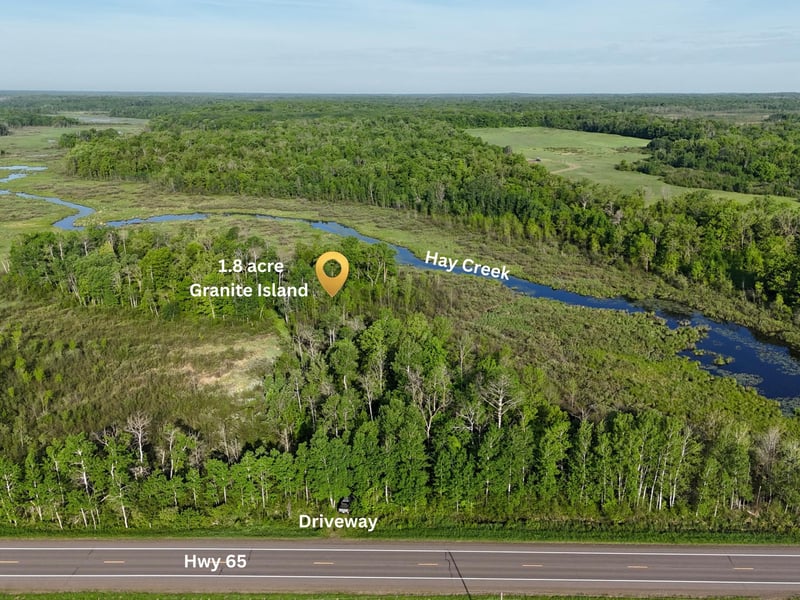 TBD Highway 65, Isle, MN 56342