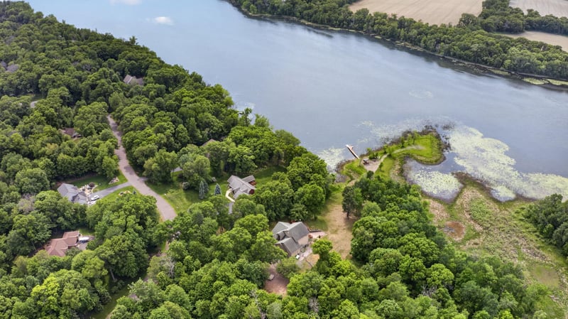 5325 Fernwood Trl, North Branch, MN 55056
