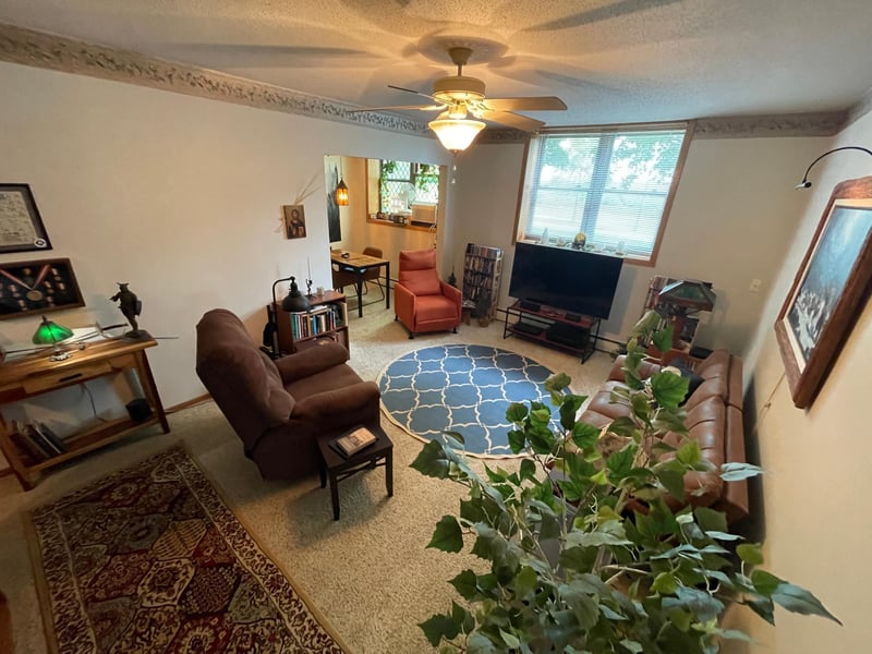 323 N German St #2B, New Ulm, MN 56073
