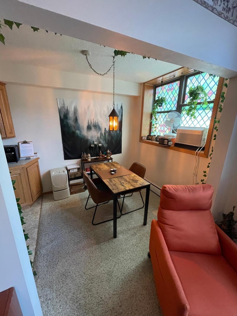323 N German St #2B, New Ulm, MN 56073