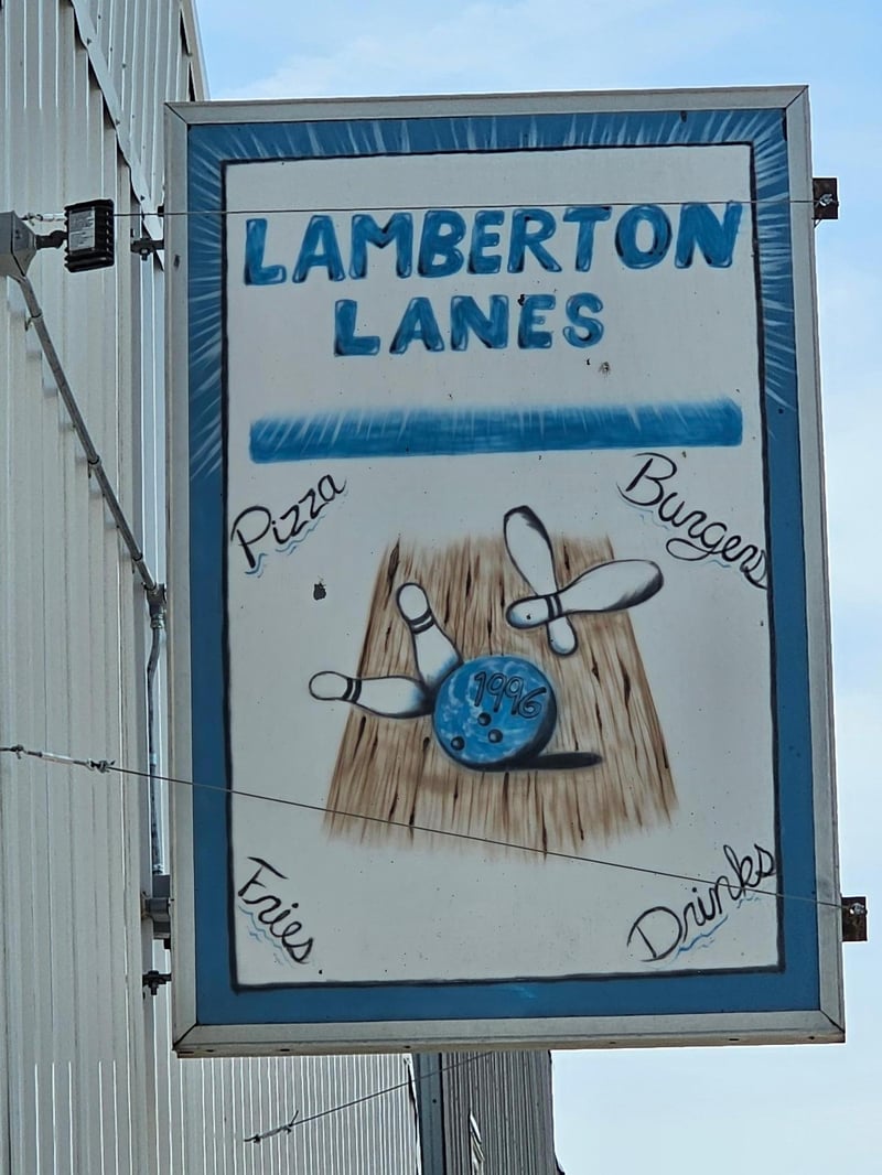 101 S Main St, Lamberton, MN 56152