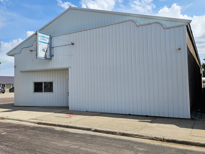 101 S Main St, Lamberton, MN 56152