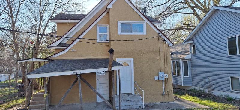 3614 Russell Ave N, Minneapolis, MN 55412