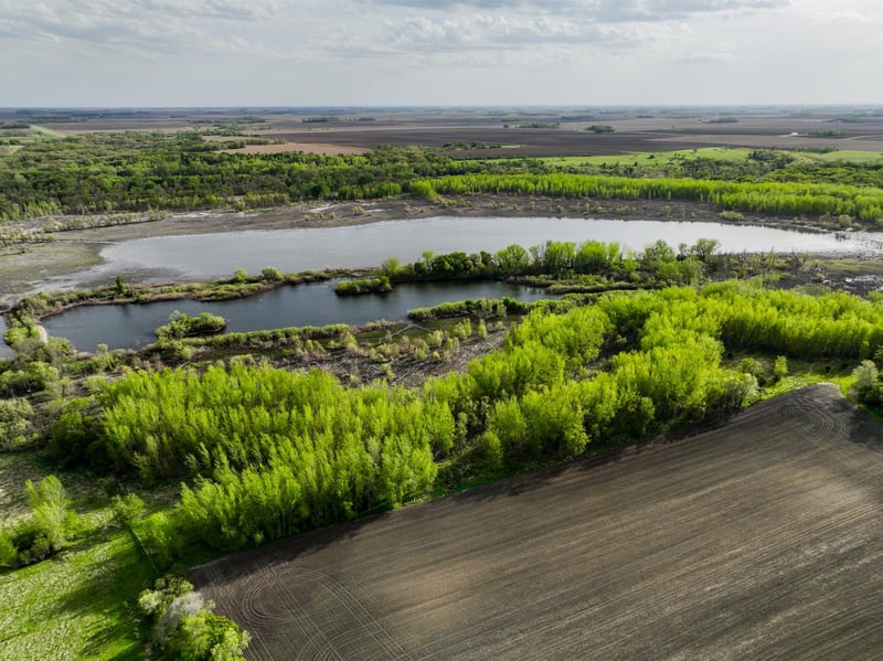 TBD County Road 15, Montevideo, MN 56265