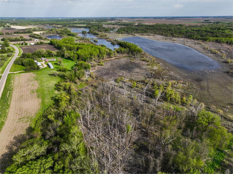 TBD County Road 15, Montevideo, MN 56265