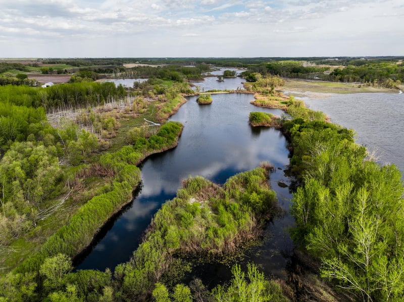 TBD County Road 15, Montevideo, MN 56265