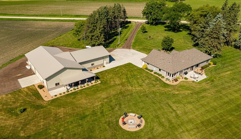 5234 80th Ave SW, Byron, MN 55920