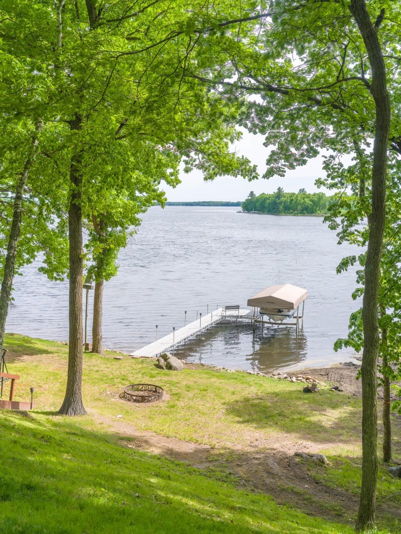 29744 Partridge Ave, Aitkin, MN 56431