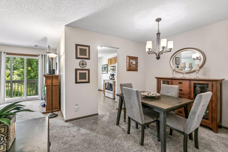 6210 Magda Dr #A, Maple Grove, MN 55369