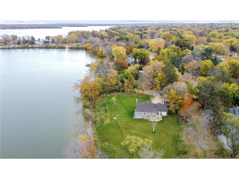4181 White Bear Ave N, White Bear Lake, MN 55110