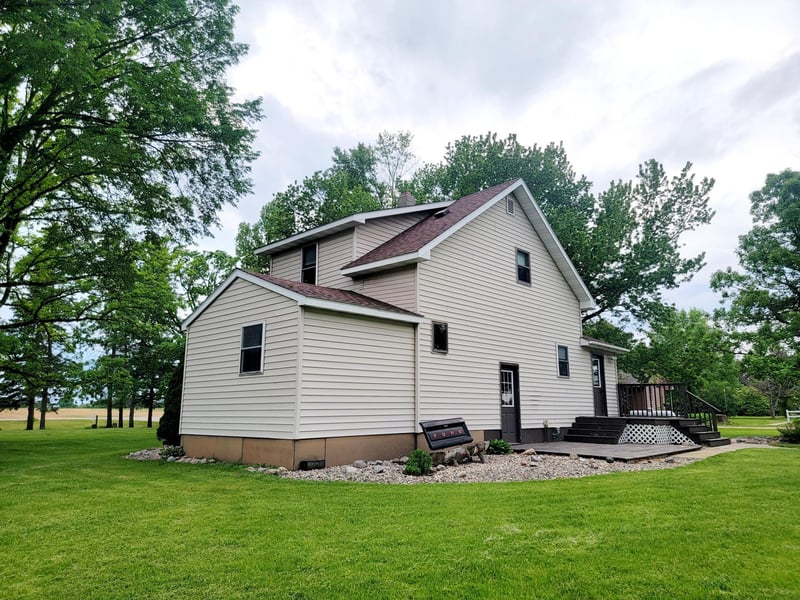 48088 County Highway 13, Perham, MN 56573