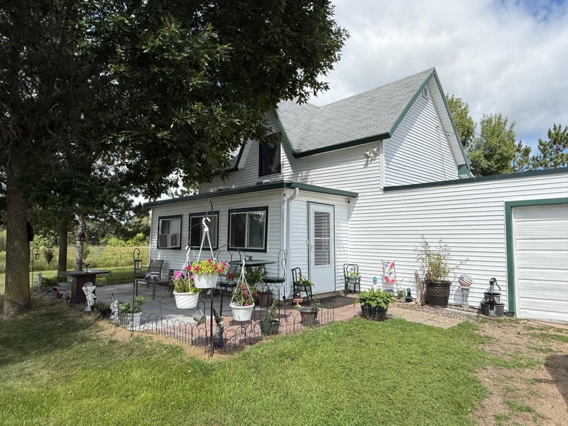 13658 County Road 100, Wadena, MN 56482