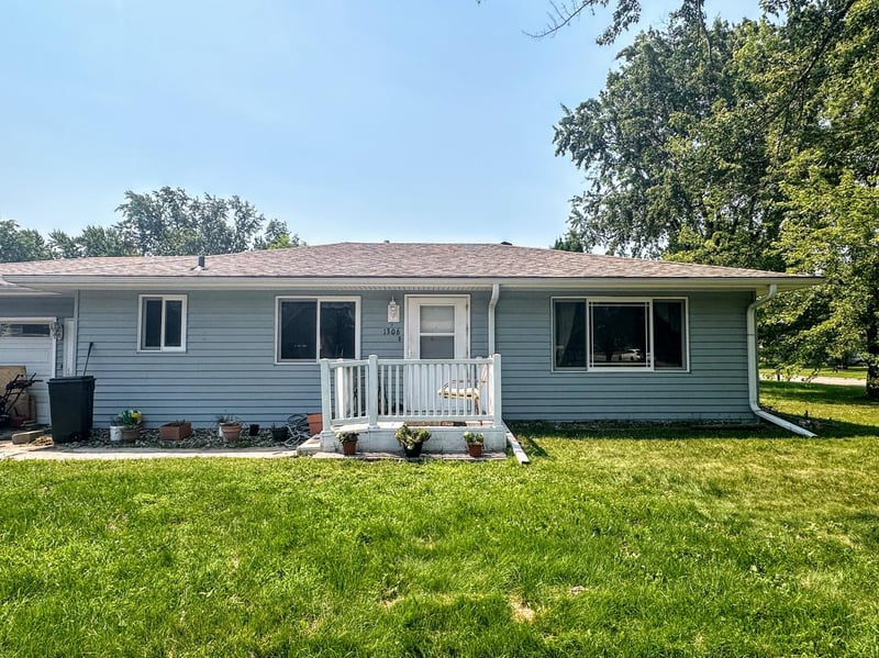 Home Worth Check