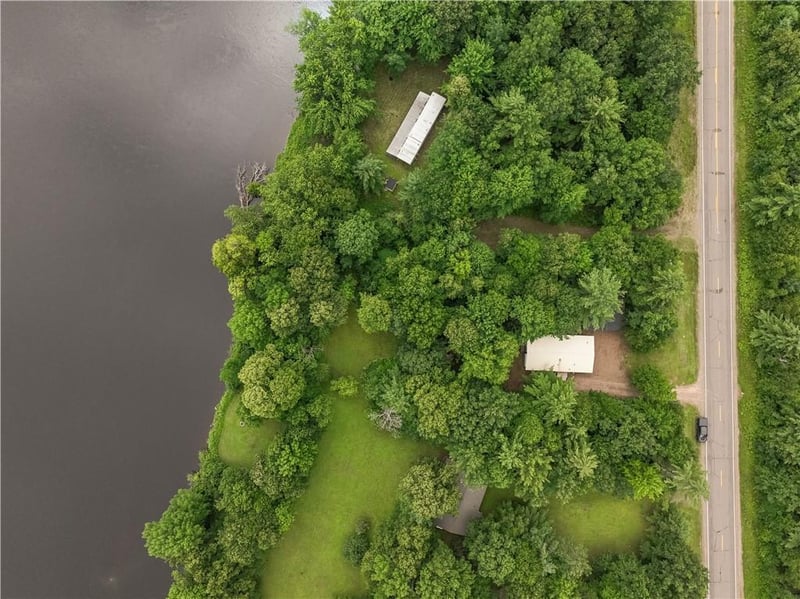 N2204 County Rd E, Bruce, WI 54819
