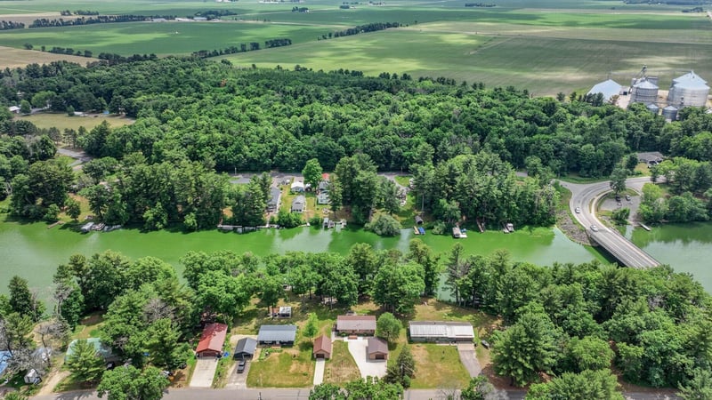 E5732 803rd Ave, Menomonie, WI 54751