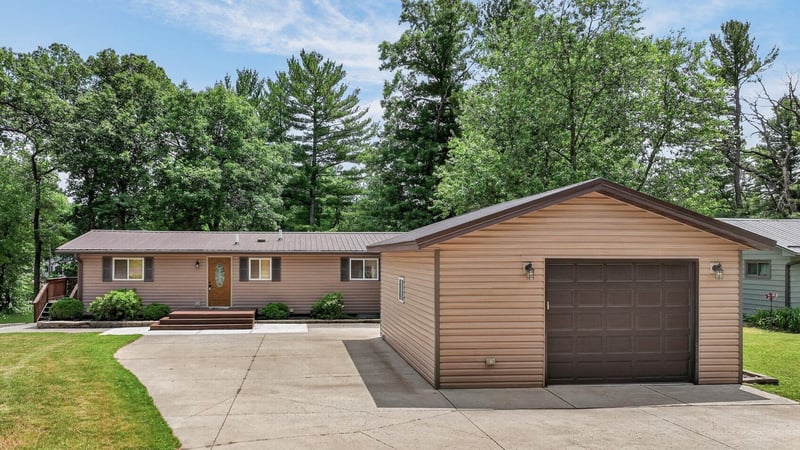 E5732 803rd Ave, Menomonie, WI 54751
