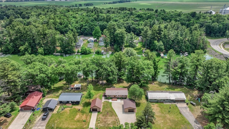 E5732 803rd Ave, Menomonie, WI 54751