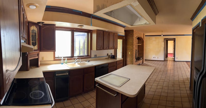 5505 Matterhorn Dr NE, Fridley, MN 55432