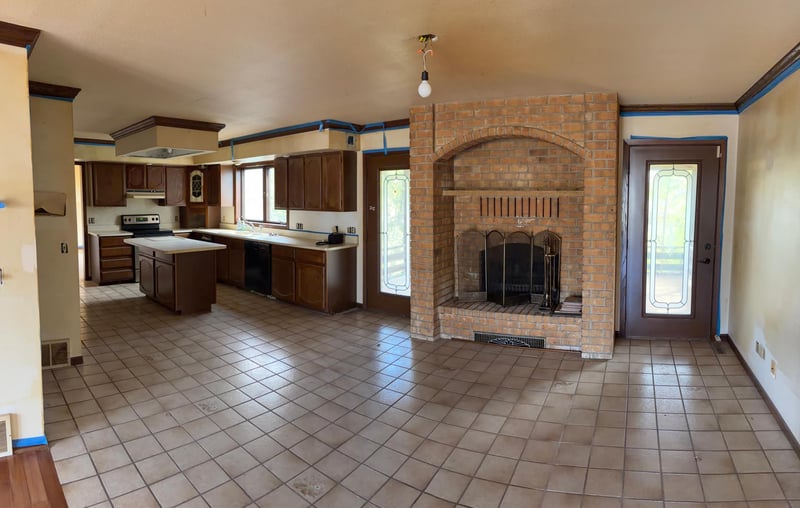 5505 Matterhorn Dr NE, Fridley, MN 55432